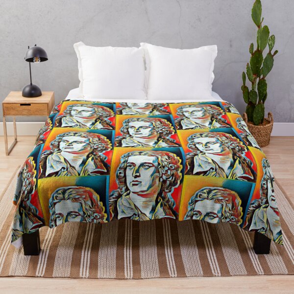 Item preview, Friedrich Schiller artwork | Friedrich Schiller Portrait | Friedrich Schiller Wall Art  designed and sold by Suyogsonar25.