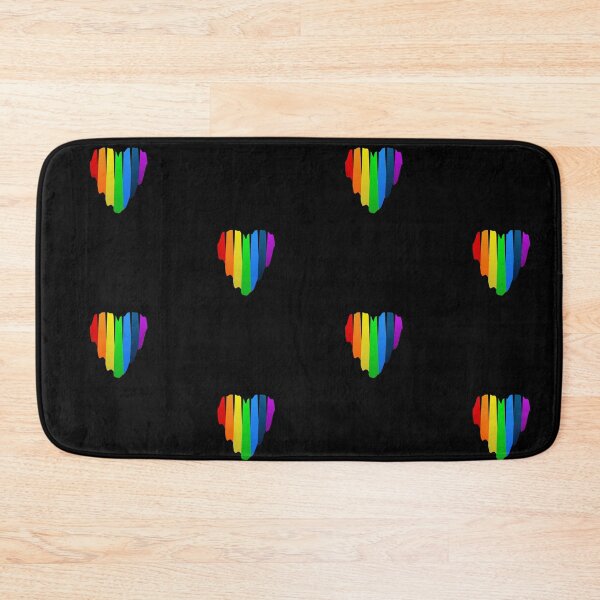 Item preview, Pride Heart designed and sold by Reizan11.