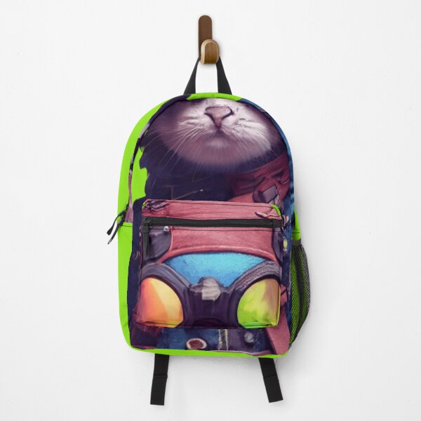 Item preview, Style Cat designed and sold by FashionMachine.