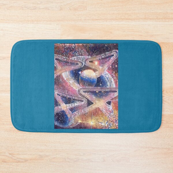 Item preview, Tubular Traveller Iteration 2023 Graphic designed and sold by Miga2000.