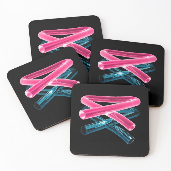 Item preview, Tubular Pink Bells designed and sold by Miga2000.