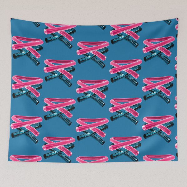 Item preview, Tubular Pink Bells designed and sold by Miga2000.