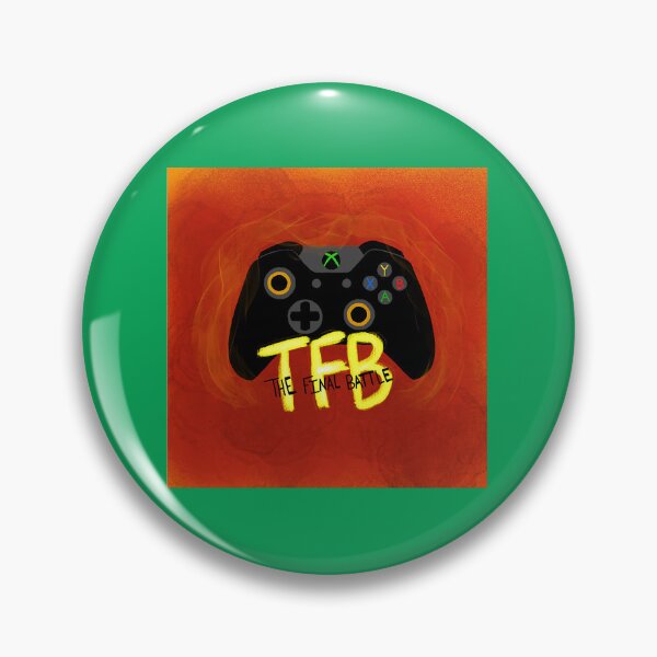 Item preview, TFB 3.0 Classic   designed and sold by TylaMclaren.