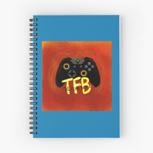 Item preview, TFB 3.0 Classic   designed and sold by TylaMclaren.