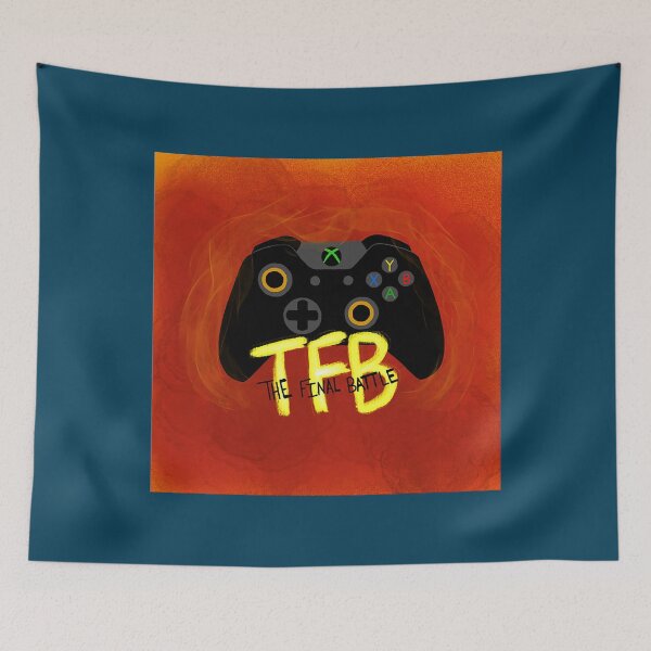 Item preview, TFB 3.0 Classic   designed and sold by TylaMclaren.
