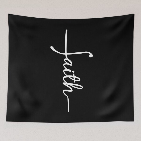 Item preview, Faith Spiritual  designed and sold by Comfy Creations.