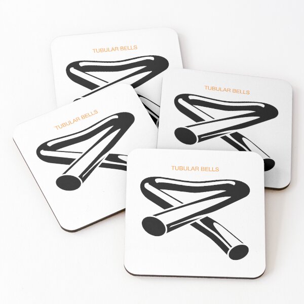Item preview, Tubular Bells - Mike Oldfield     designed and sold by Miga2000.