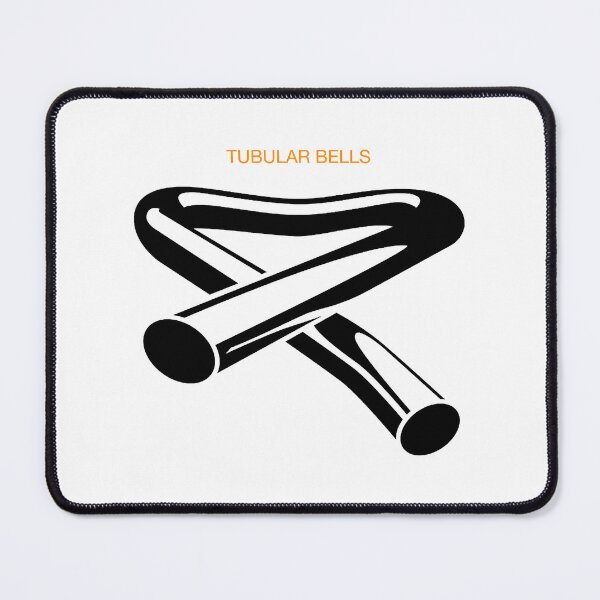 Item preview, Tubular Bells - Mike Oldfield     designed and sold by Miga2000.