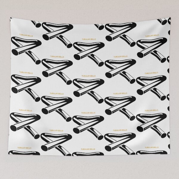 Item preview, Tubular Bells - Mike Oldfield     designed and sold by Miga2000.