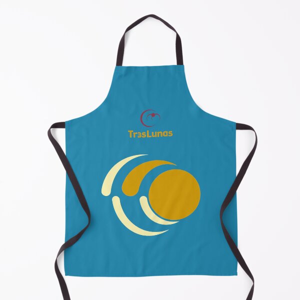 Item preview, Tr3s Lunas Mike Oldfield designed and sold by Miga2000.