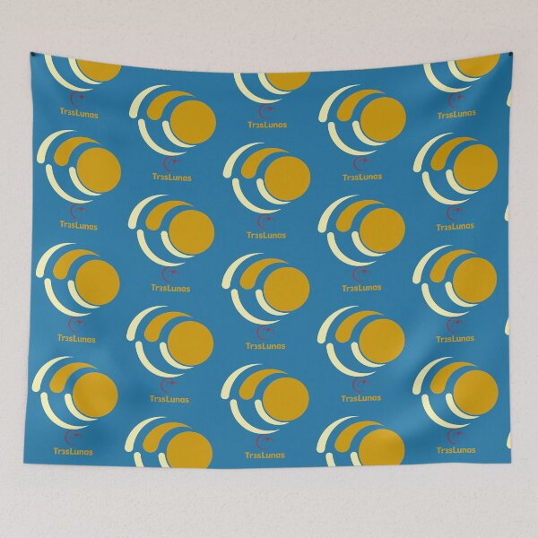 Item preview, Tr3s Lunas Mike Oldfield  designed and sold by Miga2000.