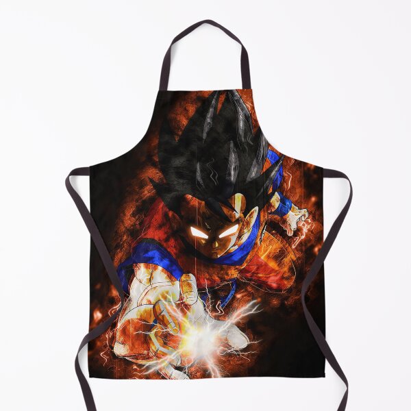 Item preview, Dragon Ball Anime and Manga designed and sold by TRANANHLONG.