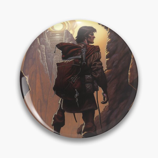 Item preview, Sir Parzival, Grail Seeker designed and sold by Loftboys.