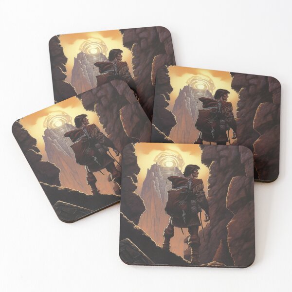 Item preview, Sir Parzival, Grail Seeker designed and sold by Loftboys.