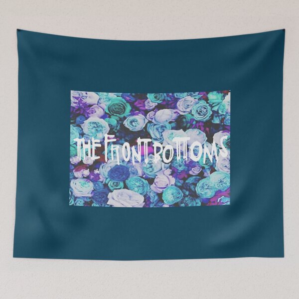 Item preview, TFB Floral  designed and sold by TylaMclaren.