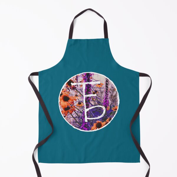 Item preview, TFB Floral Logo Classic   designed and sold by TylaMclaren.