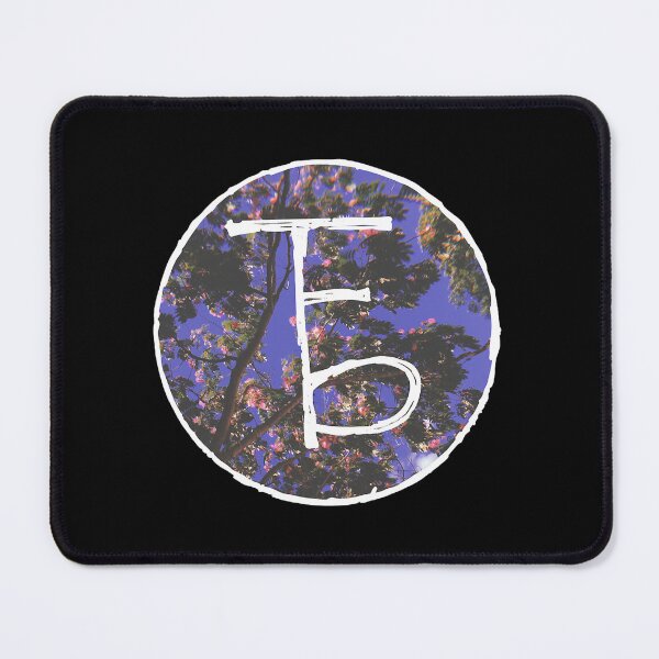Item preview, TFB Flower Tree Logo Classic   designed and sold by TylaMclaren.