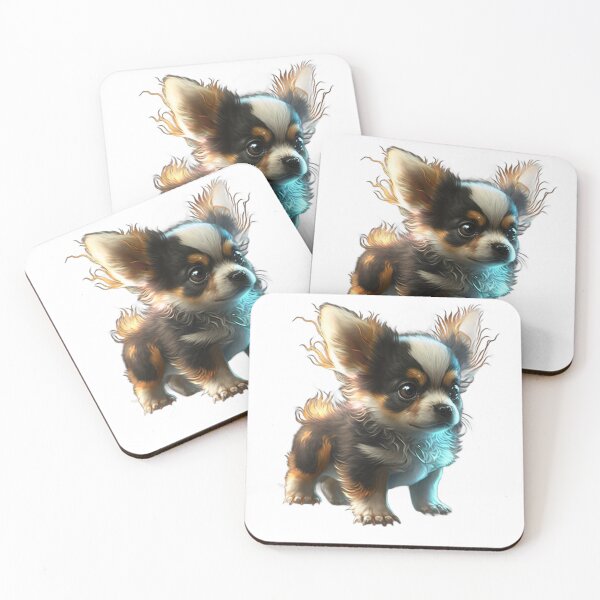 Item preview, Fantasy Puppy designed and sold by YodaPrint.