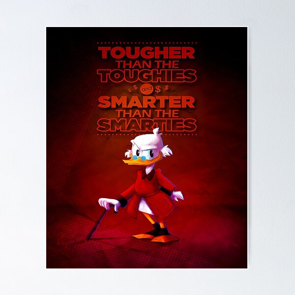 Item preview, ducktales designed and sold by trimarchigou.