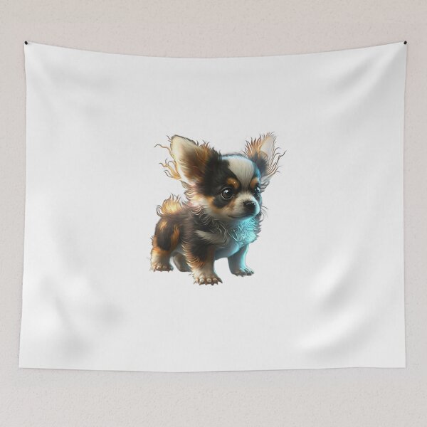 Item preview, Fantasy Puppy designed and sold by YodaPrint.