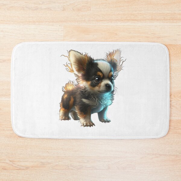 Item preview, Fantasy Puppy designed and sold by YodaPrint.