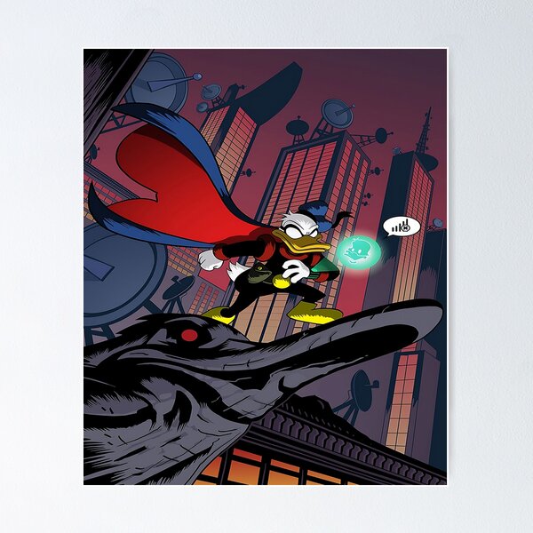 Item preview, ducktales designed and sold by trimarchigou.