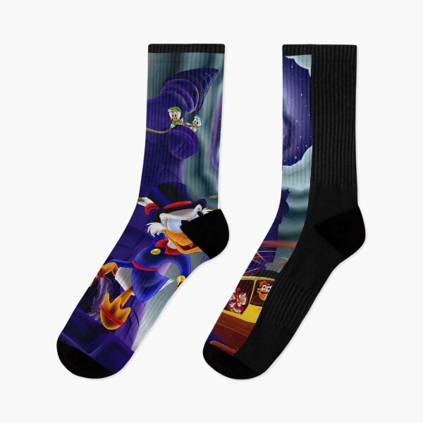 Item preview, ducktales designed and sold by trimarchigou.