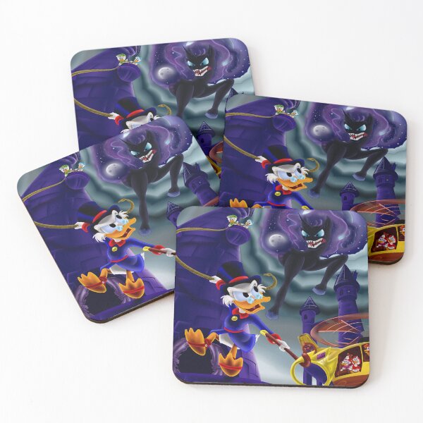 Item preview, ducktales designed and sold by trimarchigou.