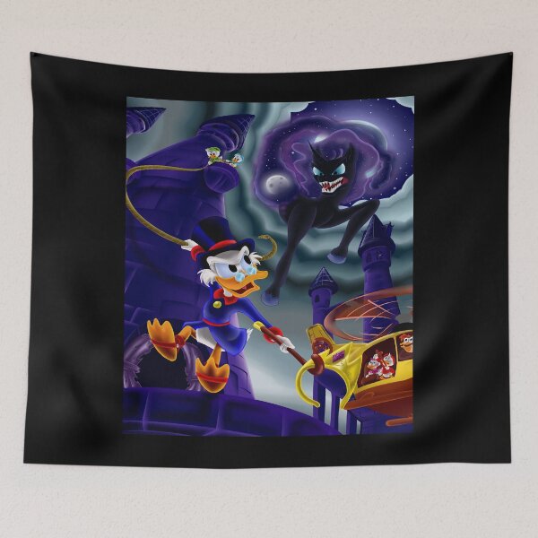 Item preview, ducktales designed and sold by trimarchigou.