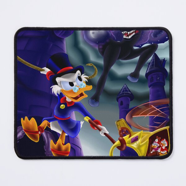 Item preview, ducktales designed and sold by trimarchigou.