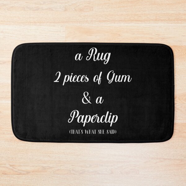 Item preview, We're Going To Need... That's What She Said! designed and sold by 69Designs-MP.