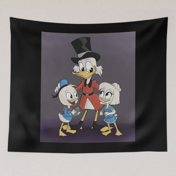 Item preview, ducktales designed and sold by trimarchigou.