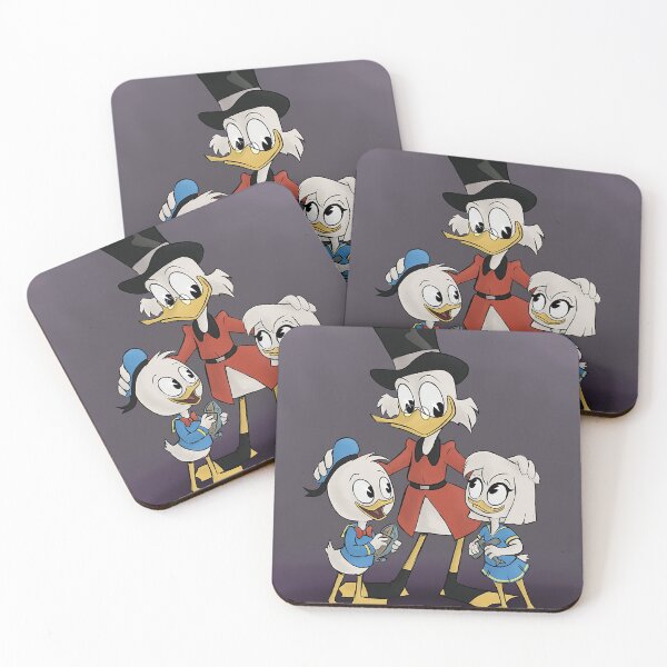 Item preview, ducktales designed and sold by trimarchigou.
