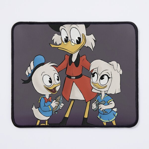 Item preview, ducktales designed and sold by trimarchigou.