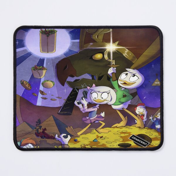 Item preview, ducktales designed and sold by trimarchigou.