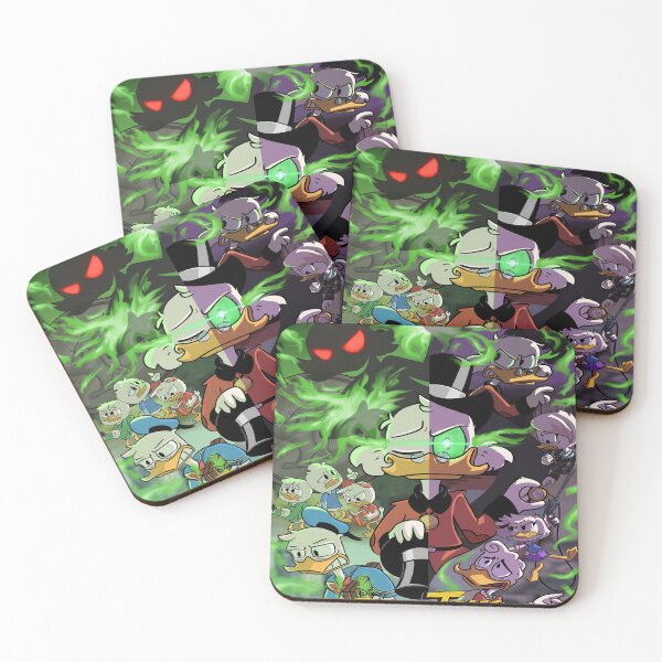 Item preview, ducktales designed and sold by trimarchigou.