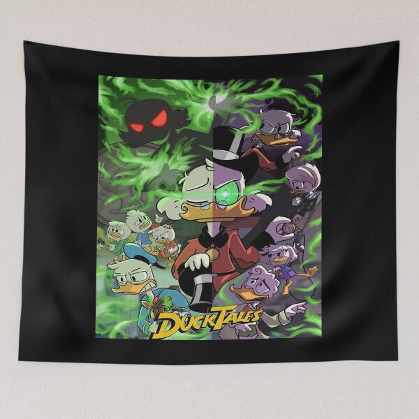 Item preview, ducktales designed and sold by trimarchigou.