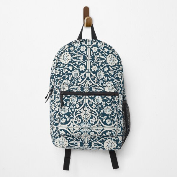 Item preview, Elegant Mughal Architecture: A Seamless Design designed and sold by SilkSymphony.