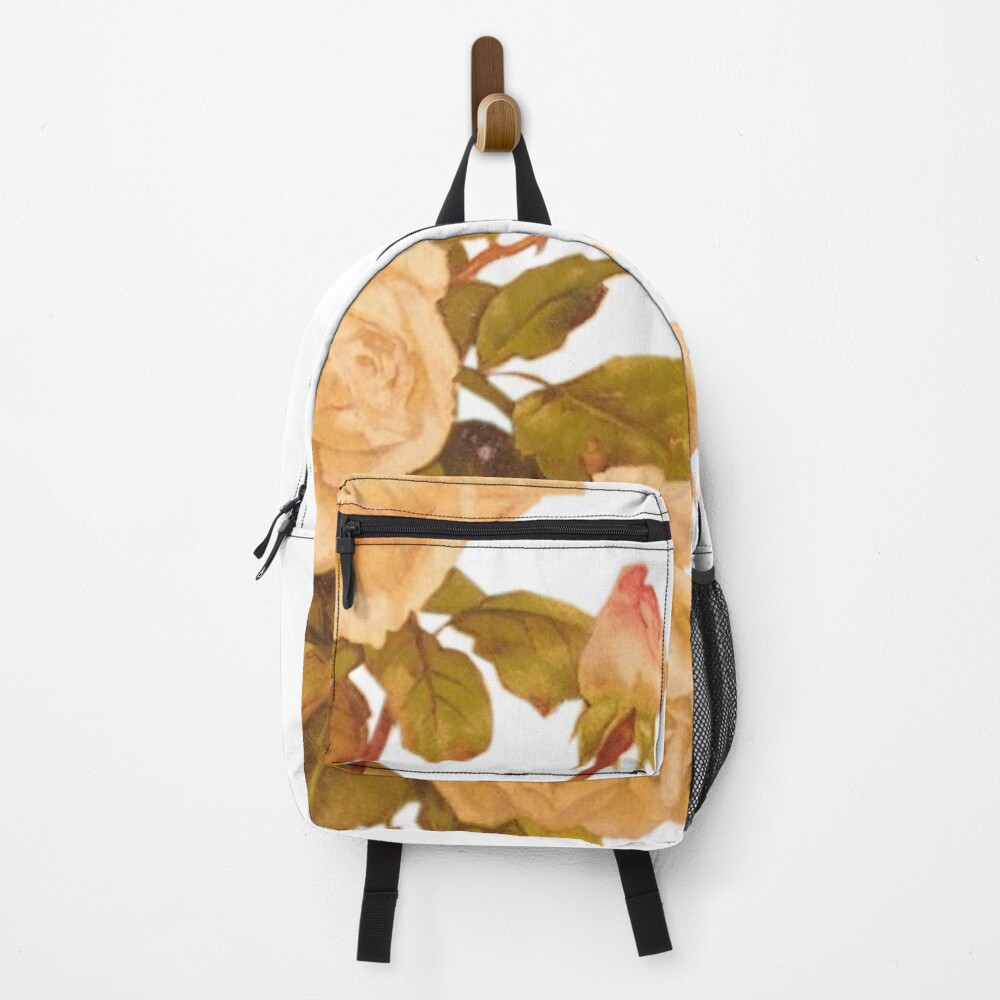 Item preview, Backpack designed and sold by avmhcd.
