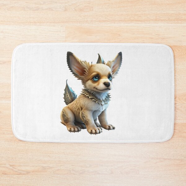 Item preview, Fantasy Puppy designed and sold by YodaPrint.
