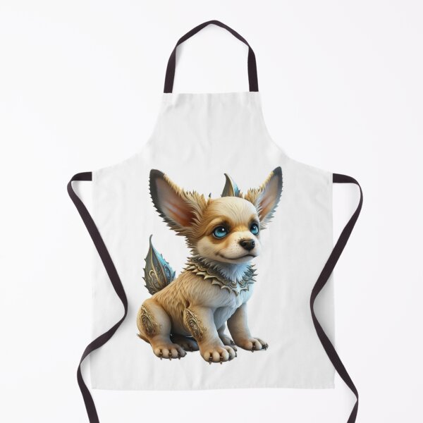 Item preview, Fantasy Puppy designed and sold by YodaPrint.