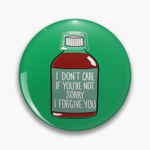 Item preview, Cough It Out - TFB   designed and sold by TylaMclaren.