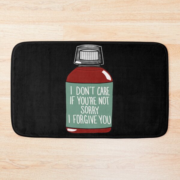 Item preview, Cough It Out - TFB   designed and sold by TylaMclaren.