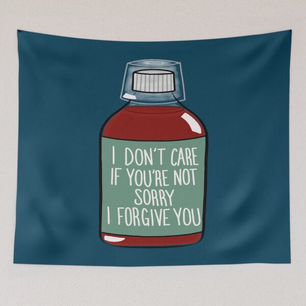 Item preview, Cough It Out - TFB   designed and sold by TylaMclaren.