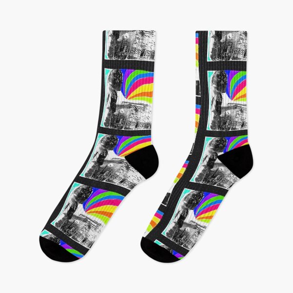Item preview, Analog Daze designed and sold by rozetopower.