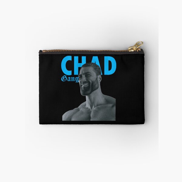 Item preview, giga chad meme Classic  designed and sold by TylaMclaren.