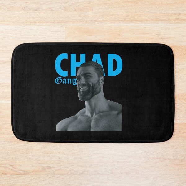 Item preview, giga chad meme Classic  designed and sold by TylaMclaren.