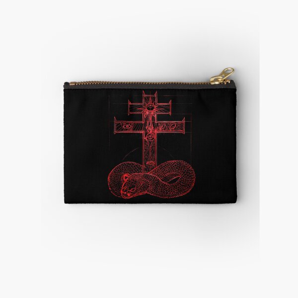 Item preview, Leviathan Cross designed and sold by Innsmouth Trading Company.