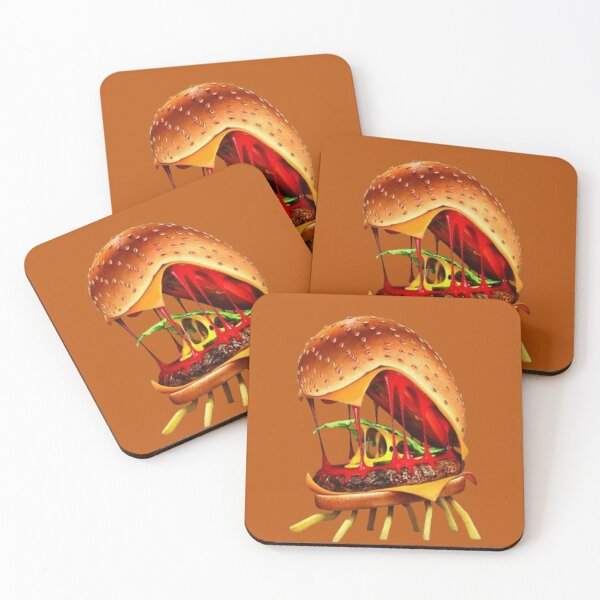 Item preview, Big Burg designed and sold by FashionMachine.