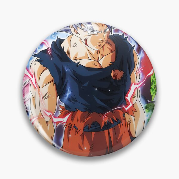 Item preview, Dragon Ball Anime and Manga designed and sold by SophiaAlanua74.